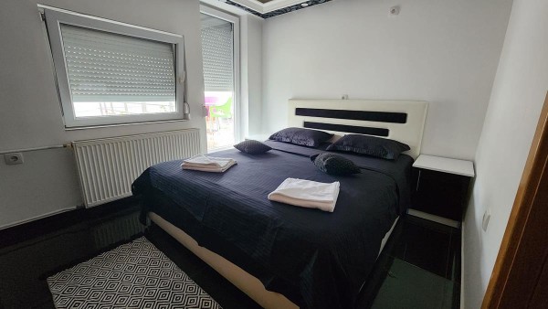 Apartmani Maca